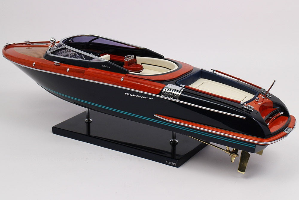Modello Riva Aquariva Super 56 cm