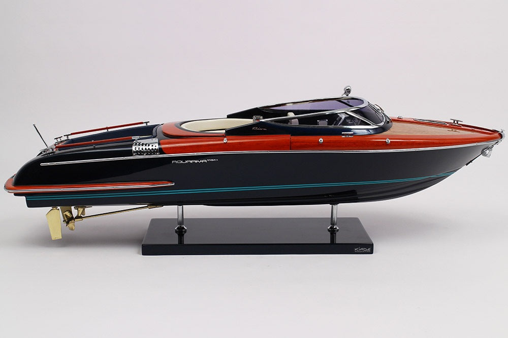 Modello Riva Aquariva Super 56 cm
