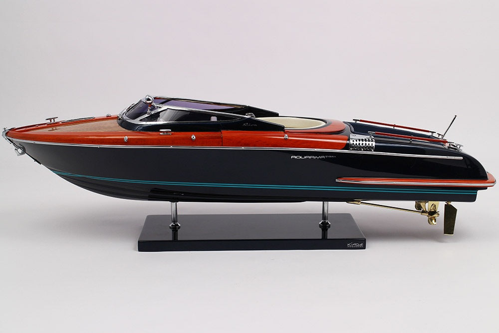 Modello Riva Aquariva Super 56 cm