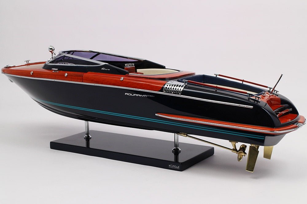 Modello Riva Aquariva Super 56 cm
