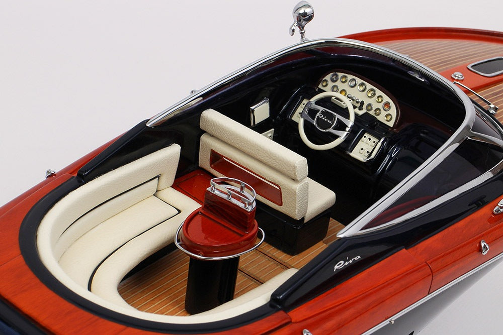 Modello Riva Aquariva Super 56 cm