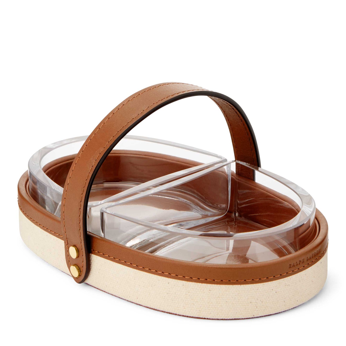 Bol apéritif Double Garrett Laiton