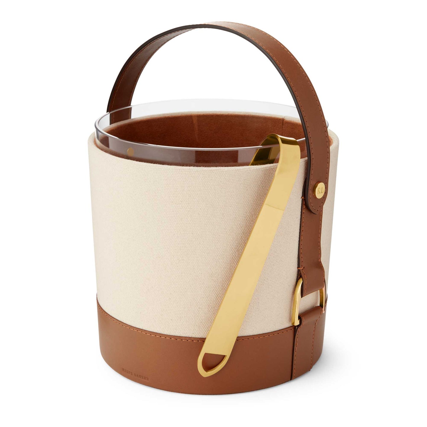 Seau à glace Garrett Laiton