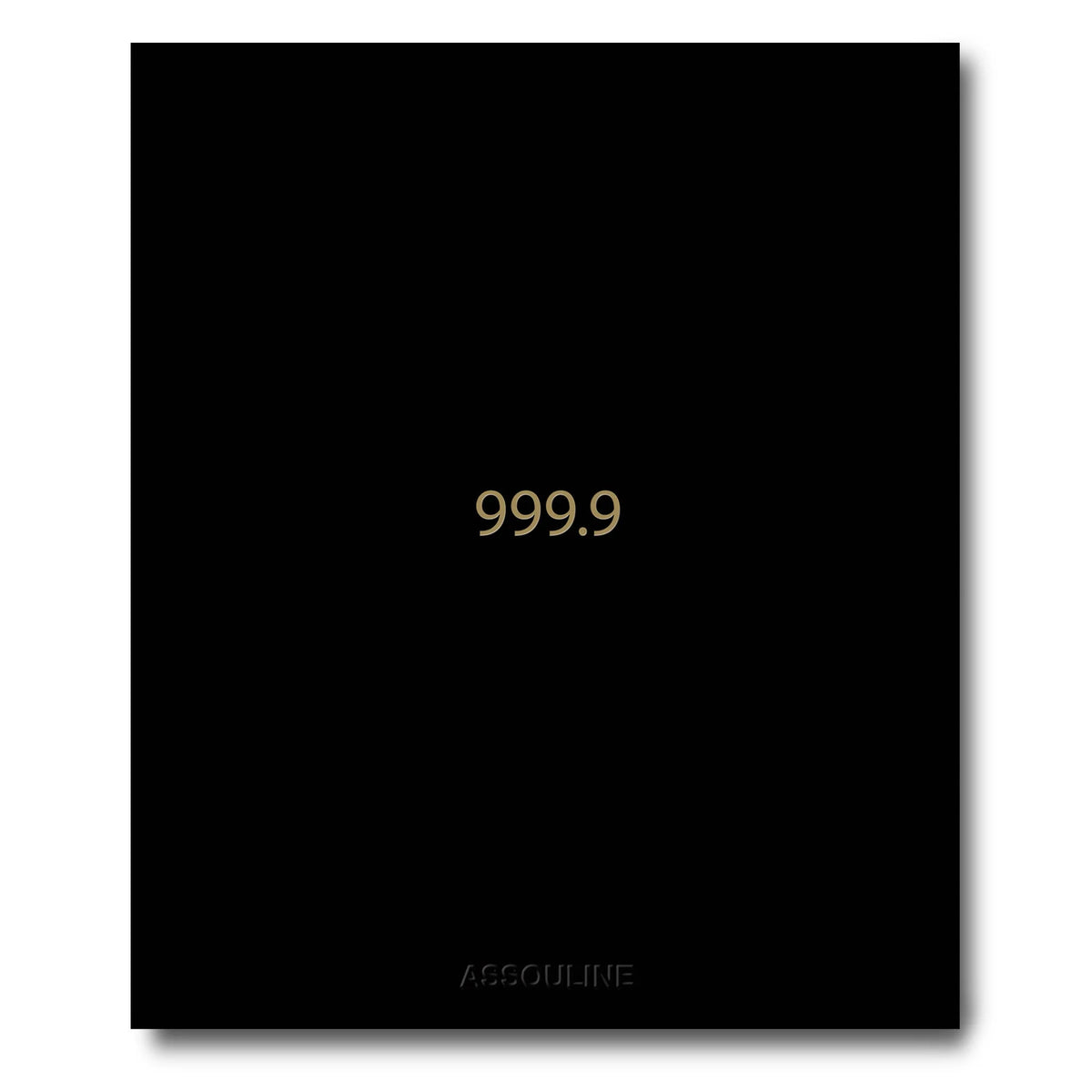 Книга Gold: Невозможная коллекция