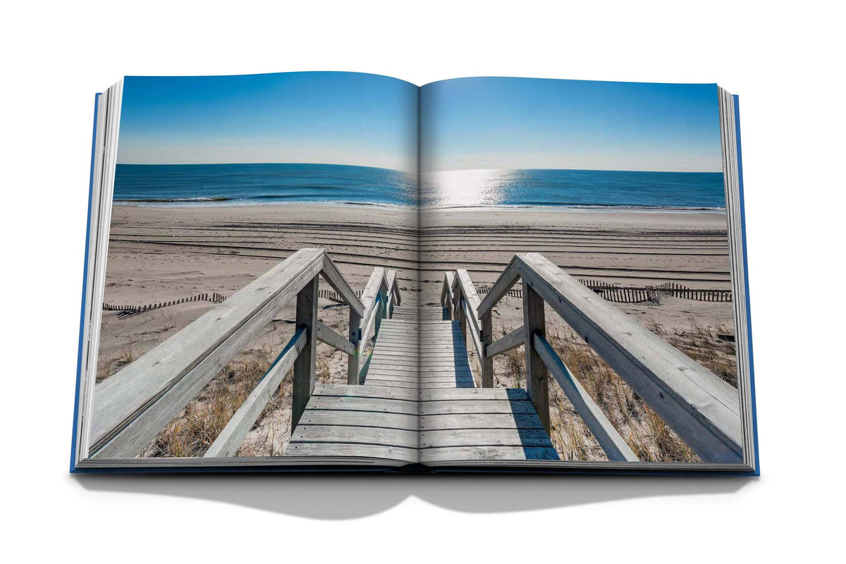 Libro Hamptons Private