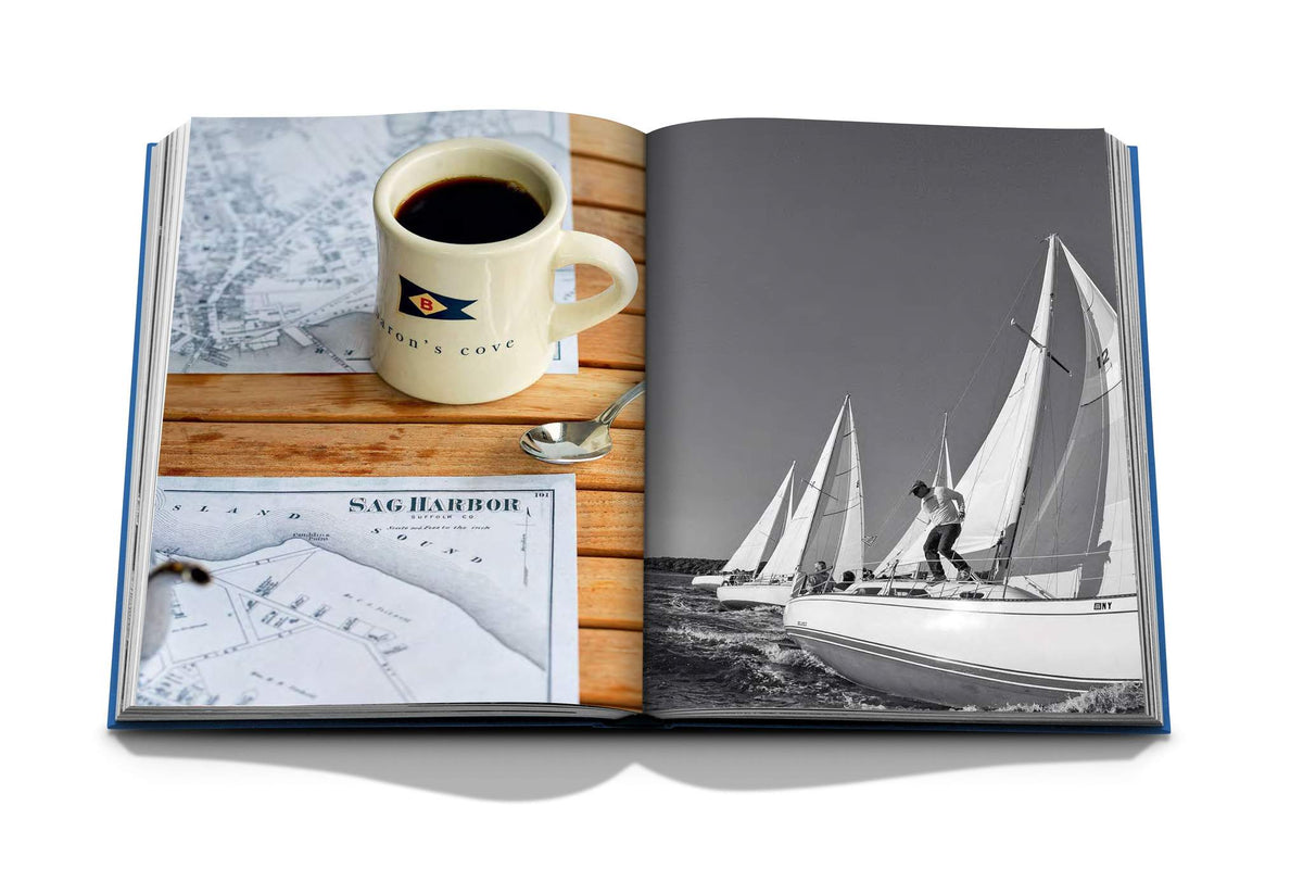 Libro Hamptons Private