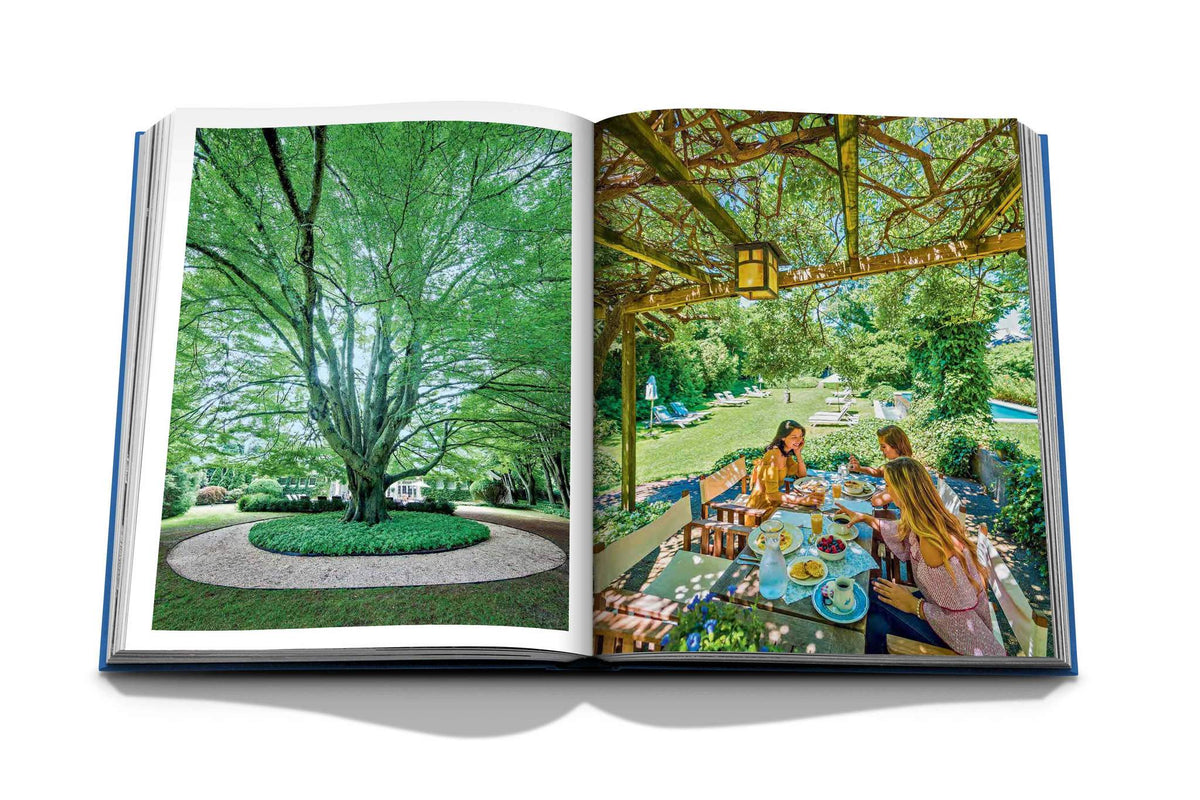 Libro Hamptons Private