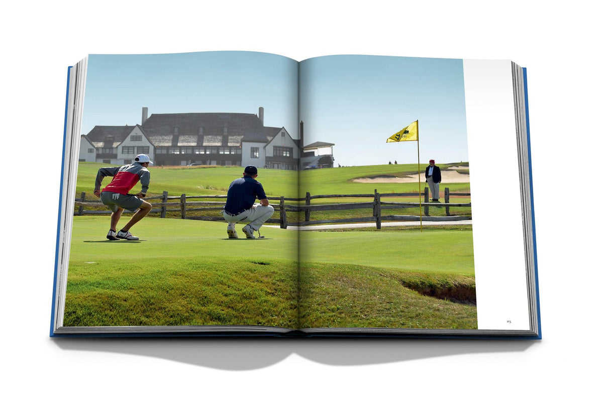 Libro Hamptons Private