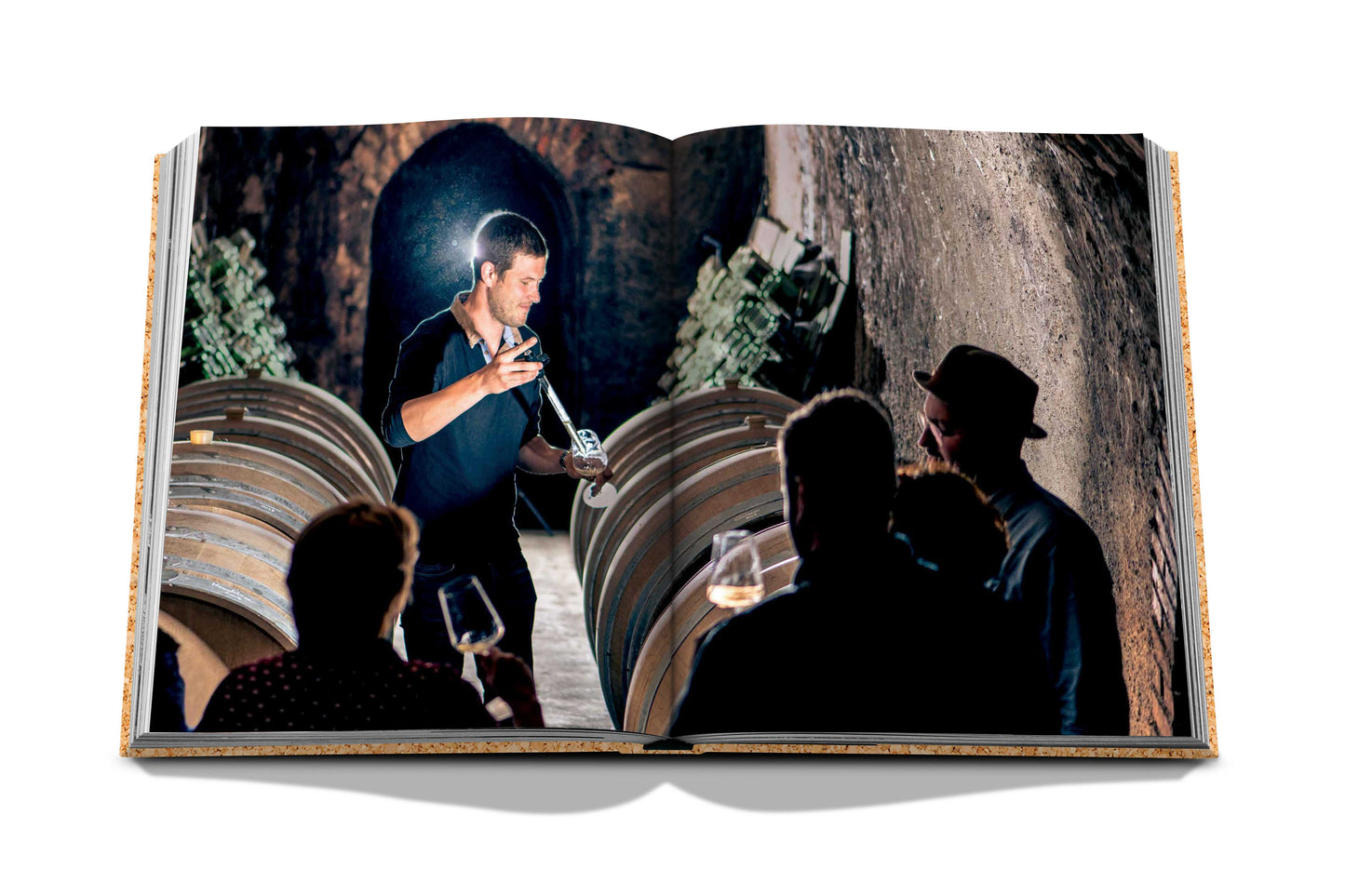 Livre Champagne: Impossible Collection