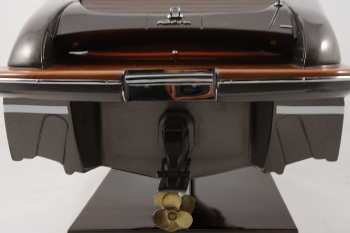 Maquette Riva Iseo 82cm