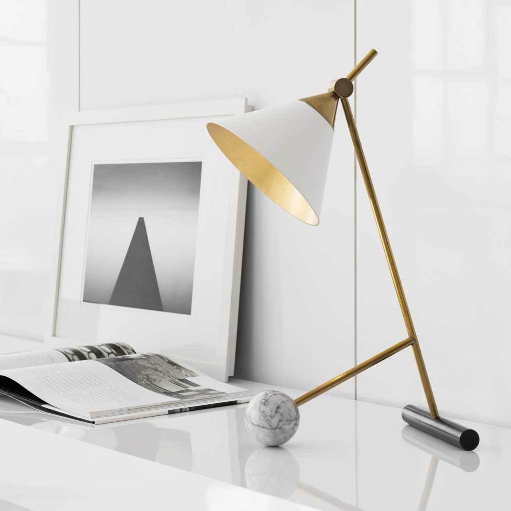 Cleo Table Lamp