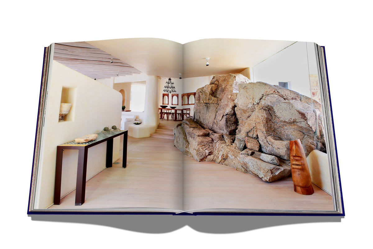 Libro Mykonos Muse