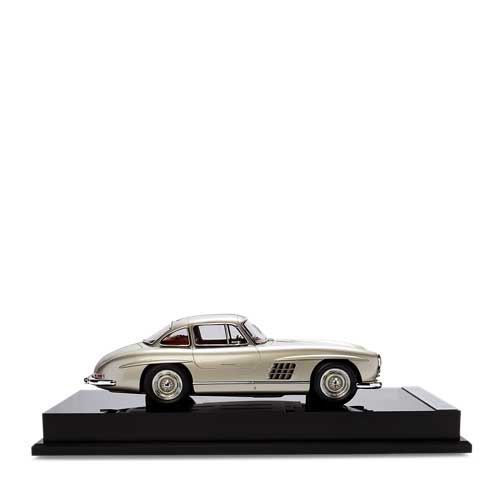 Maqueta Mercedes Benz 300SL Gullwing Coupé