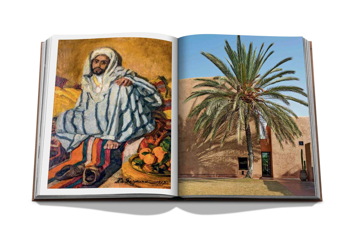 Libro Marrakech Flair