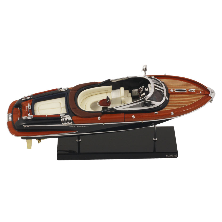Maqueta Riva Aquariva Super 25cm