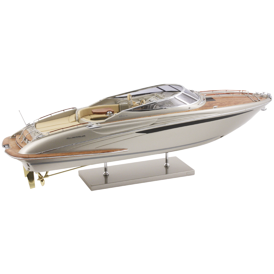 Модель Riva Rivarama 70 см — шампань