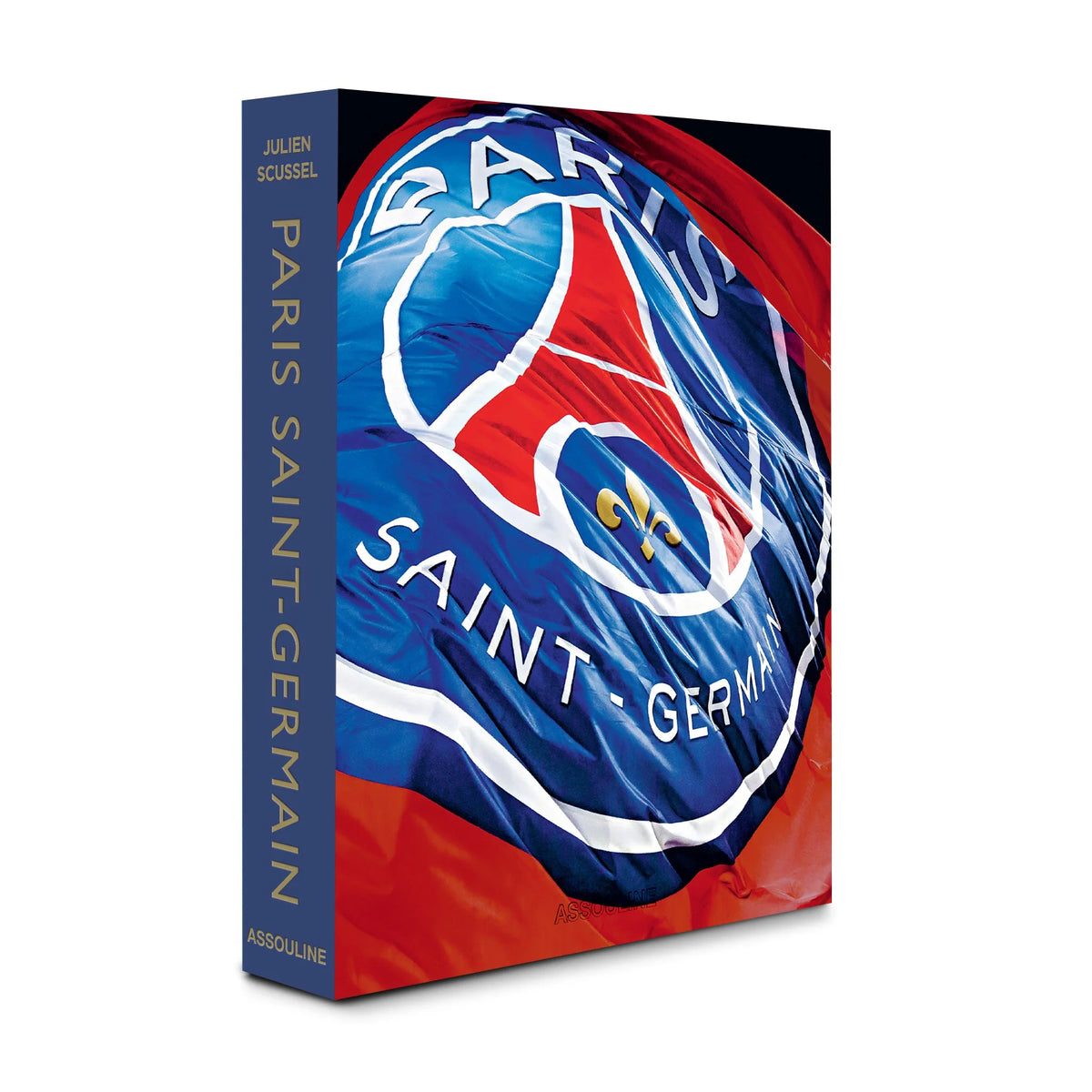 Buchen Sie Paris Saint-Germain: Impossible Collection