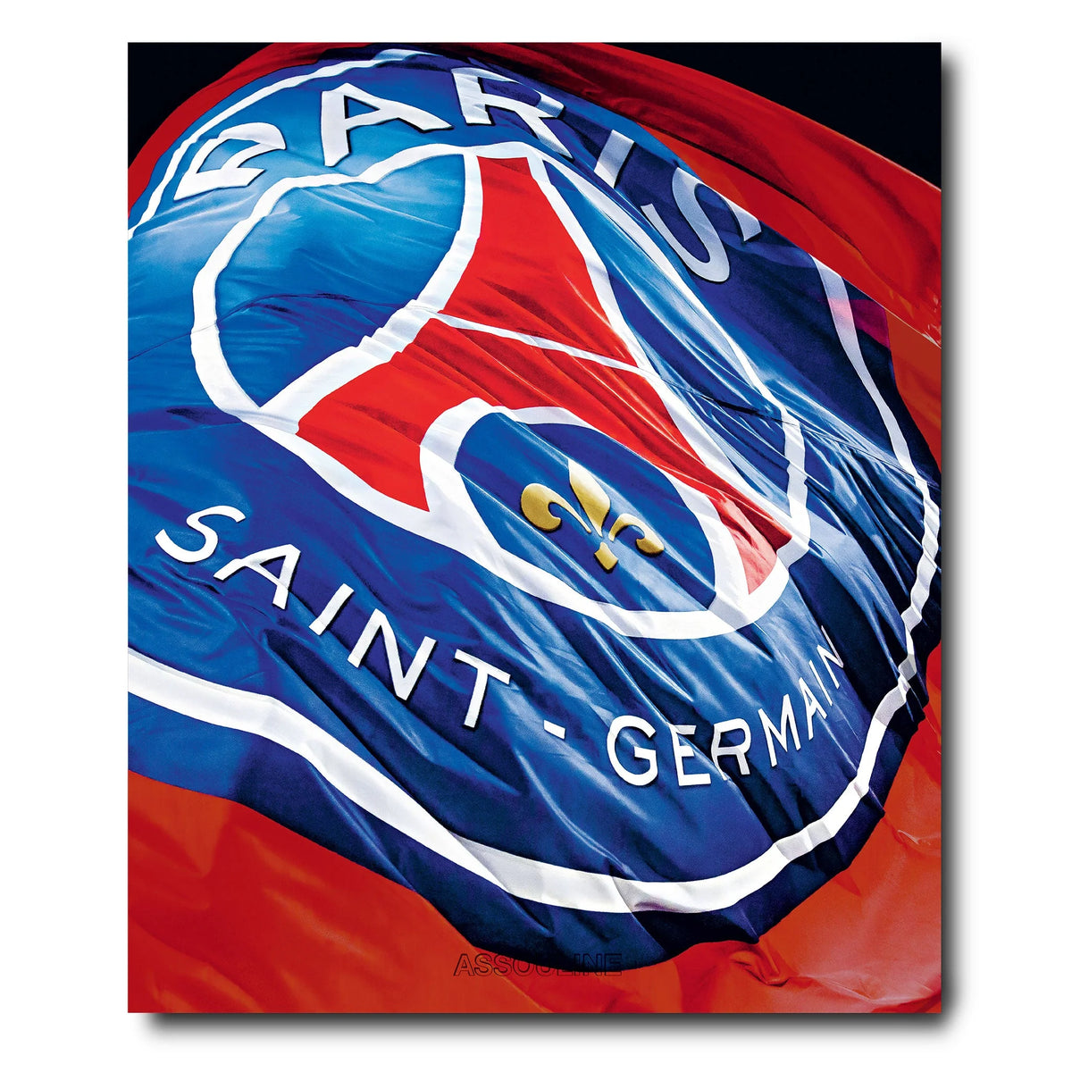 Buchen Sie Paris Saint-Germain: Impossible Collection