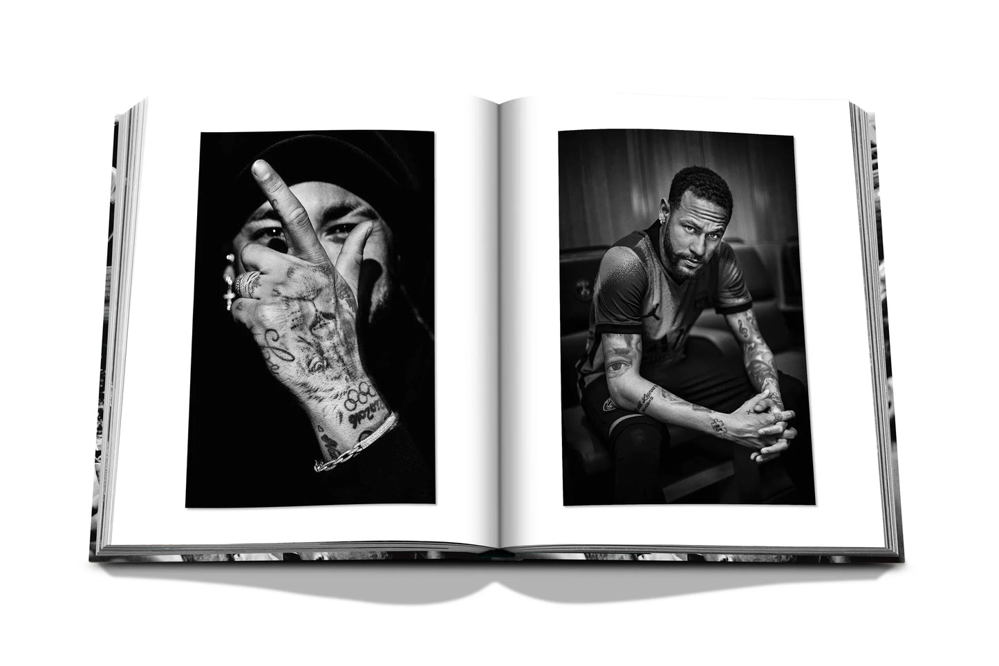 Livre Paris Saint-Germain: Impossible Collection