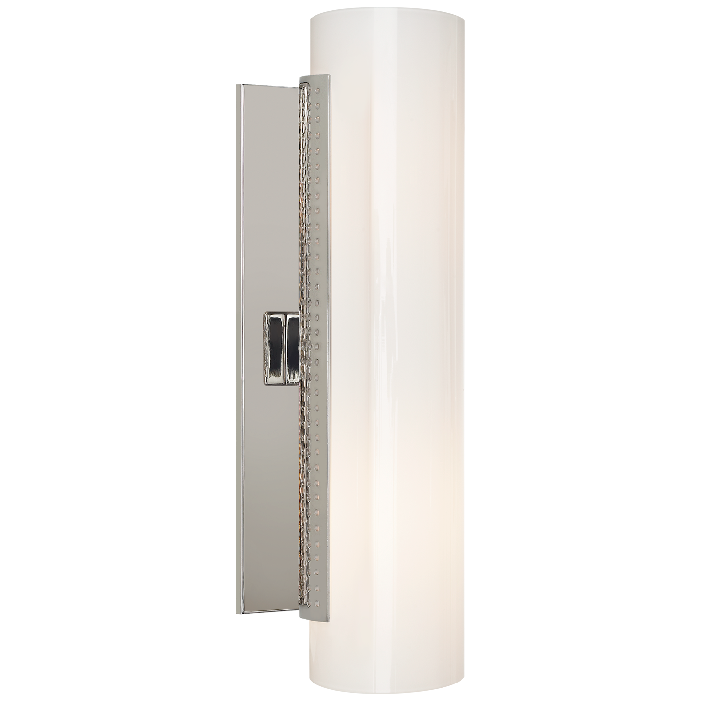 Applique Precision Cylinder - Nickel