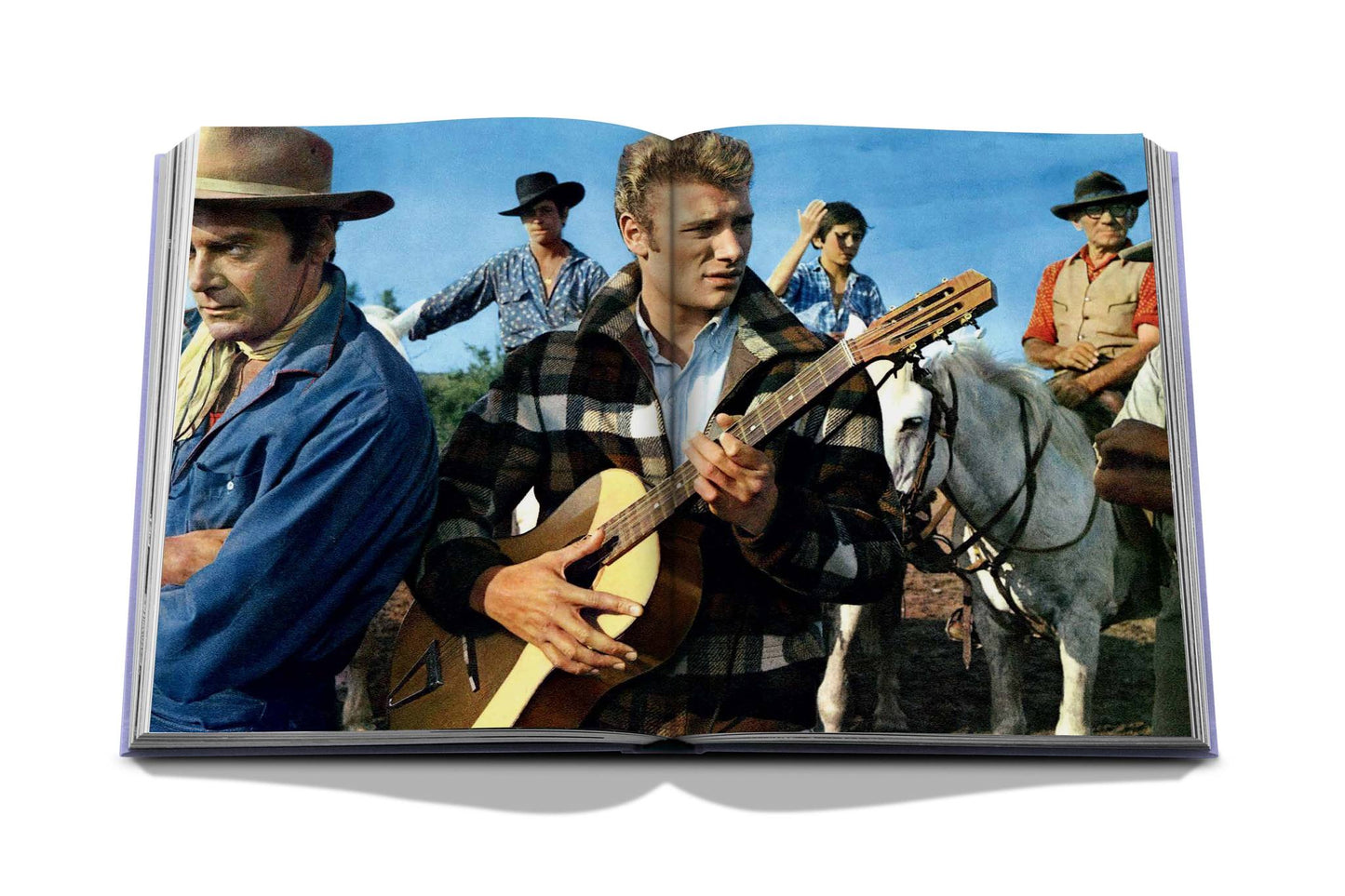 Livre Provence Glory