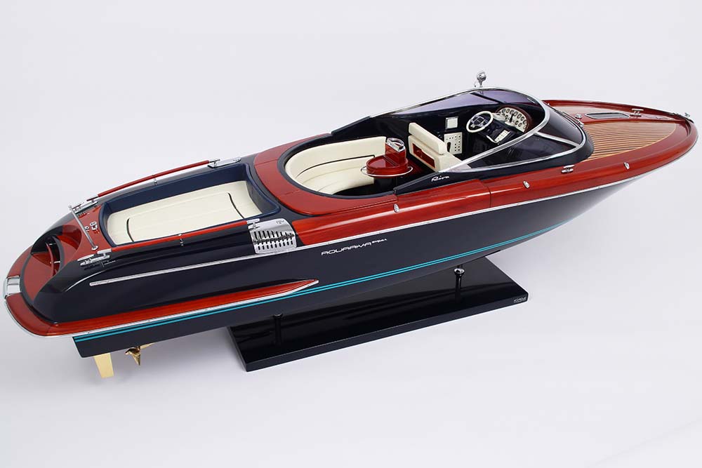 Maquette Riva Aquariva Super 84cm