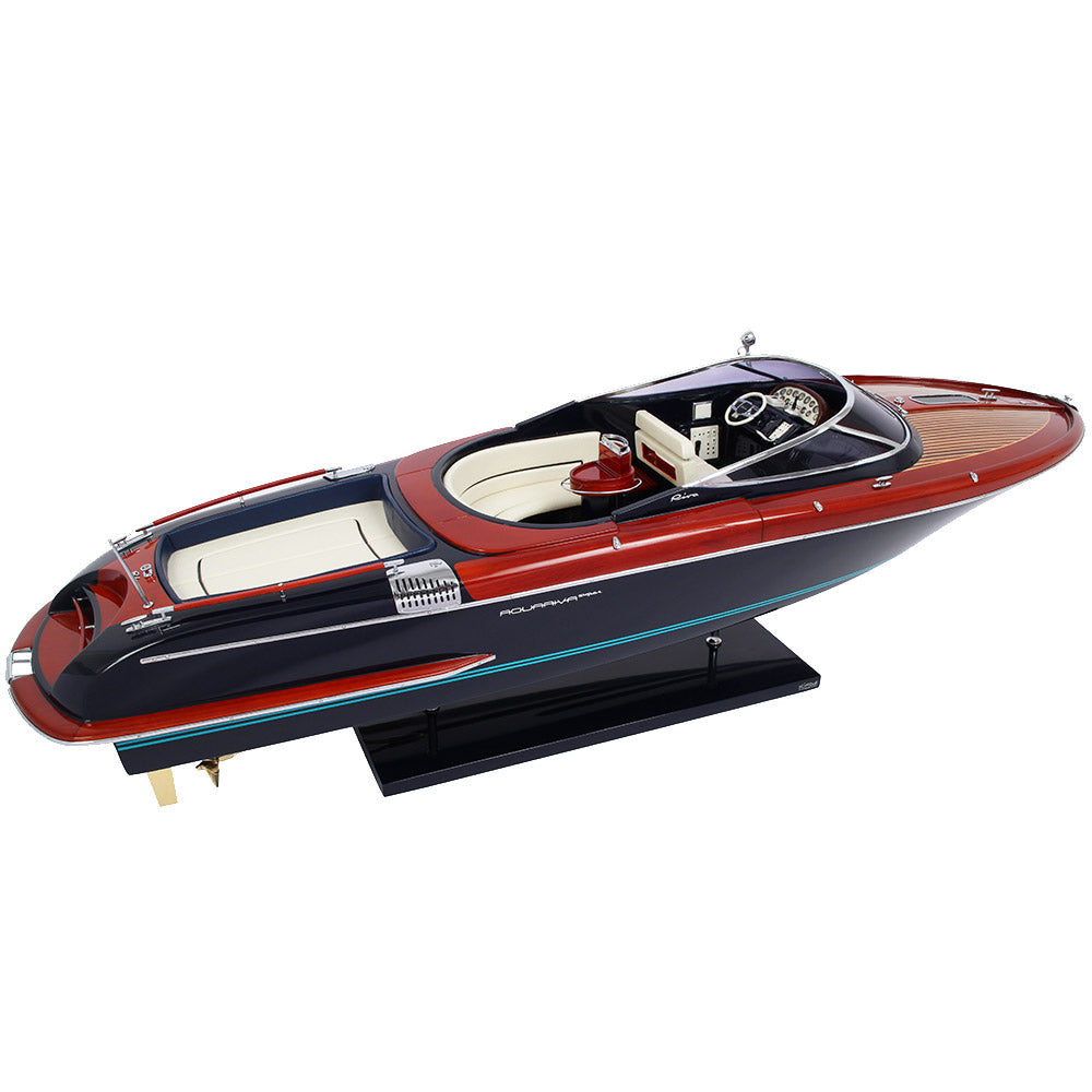 Maqueta Riva Aquariva Super 84cm