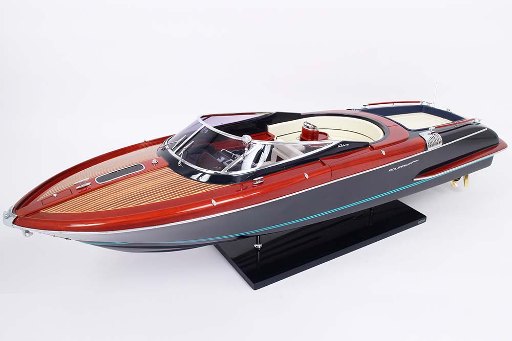 Maqueta Riva Aquariva Super 84cm