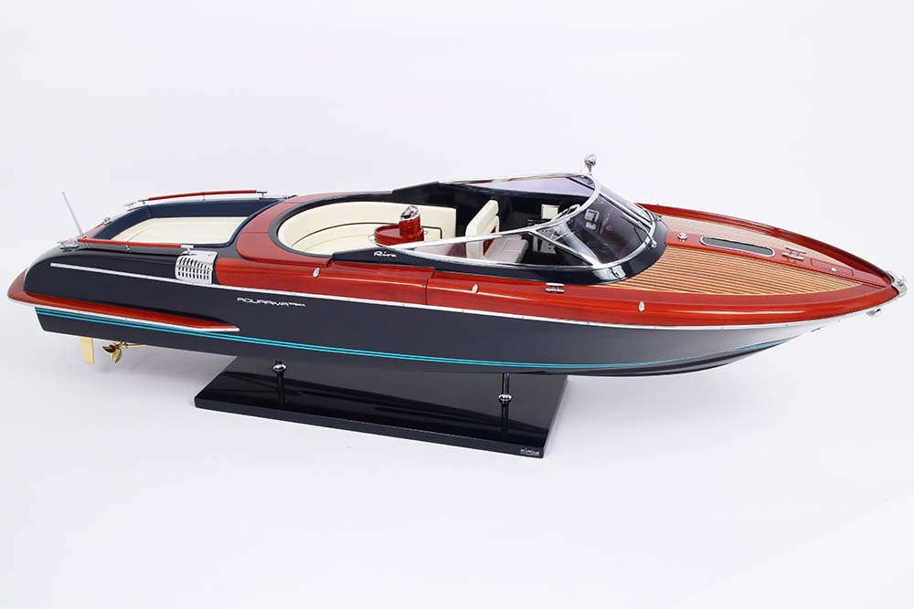 Maqueta Riva Aquariva Super 84cm