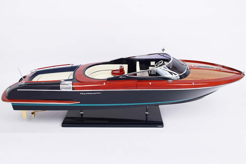 Maqueta Riva Aquariva Super 84cm