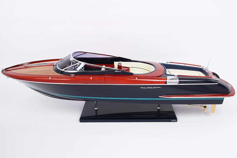 Maqueta Riva Aquariva Super 84cm