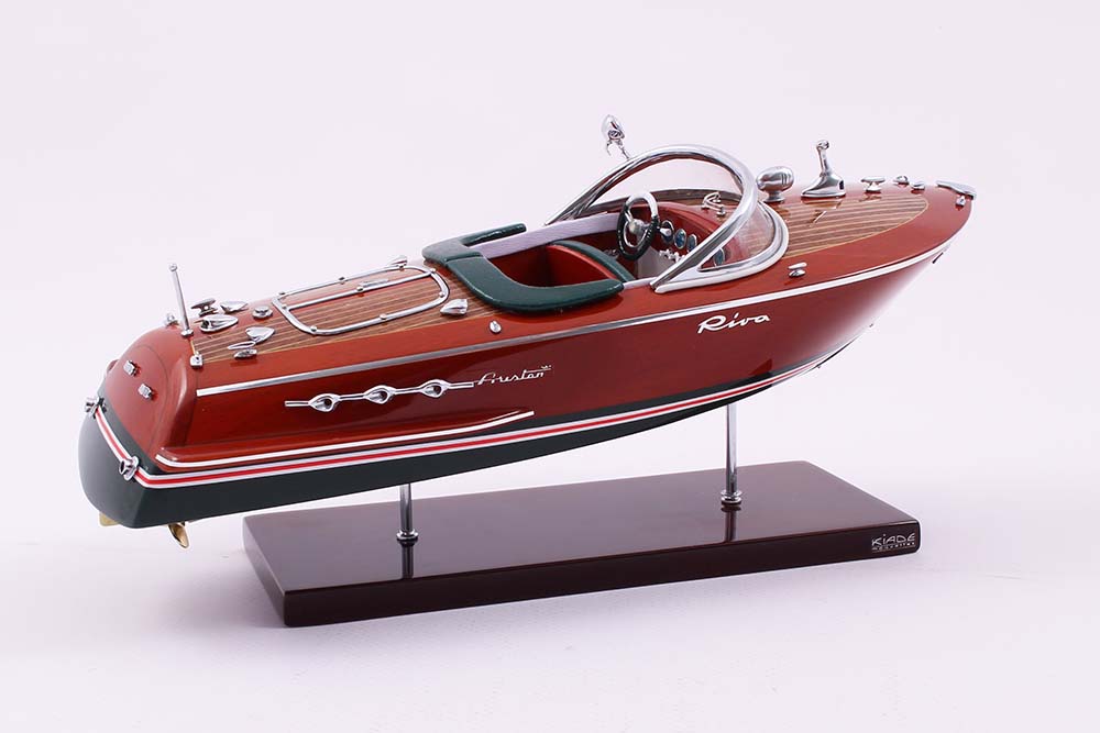 Riva Ariston 25厘米模型