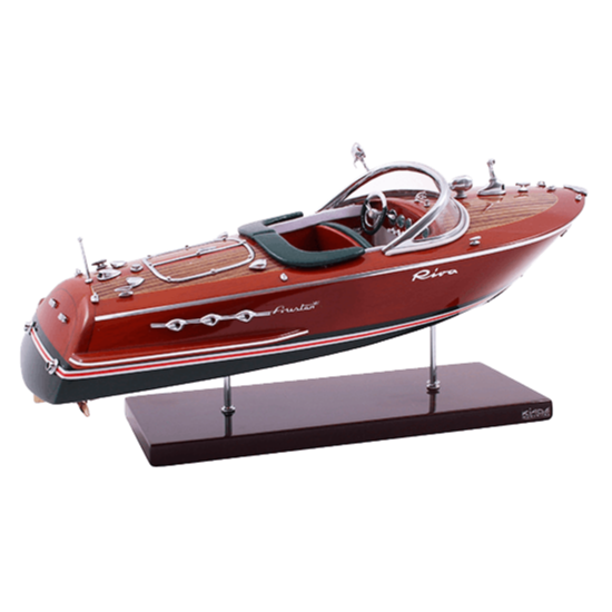 Riva Ariston 25厘米模型