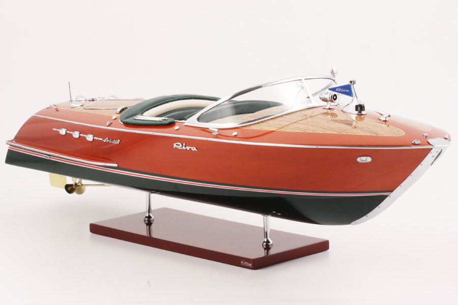Maqueta Riva Ariston 68cm