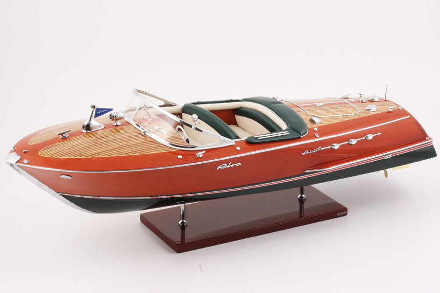 Maqueta Riva Ariston 68cm