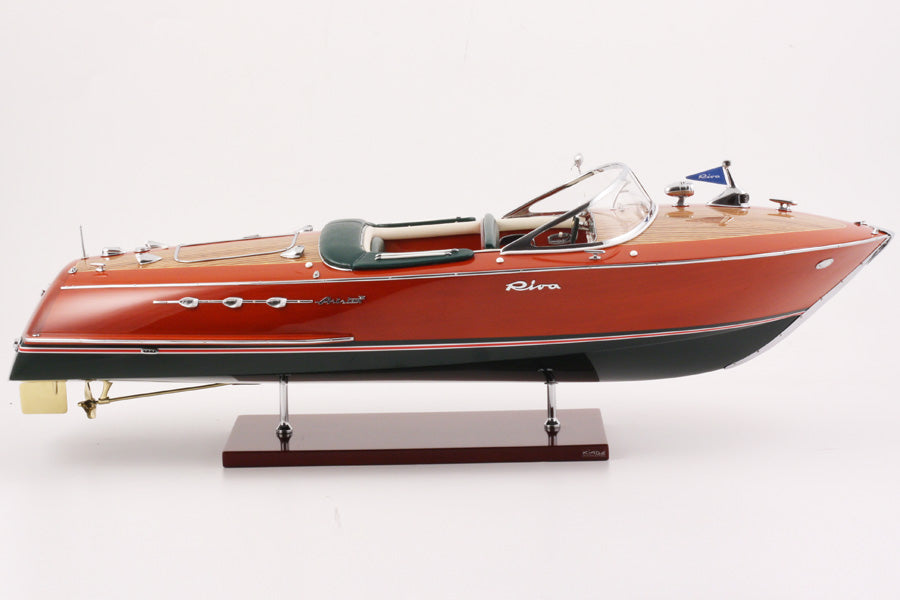 Maqueta Riva Ariston 68cm