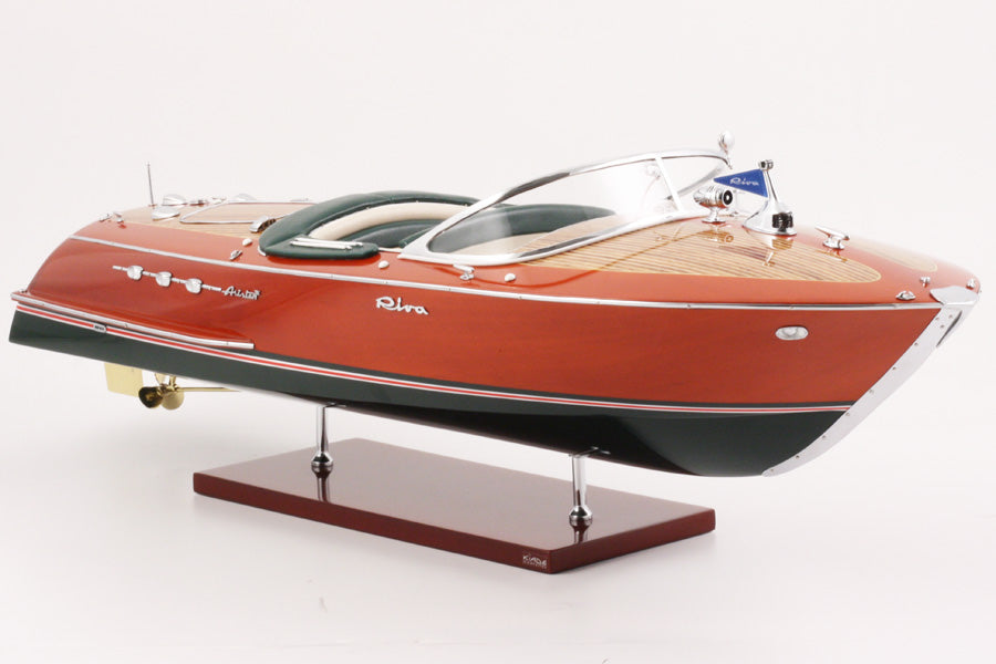 Maqueta Riva Ariston 68cm