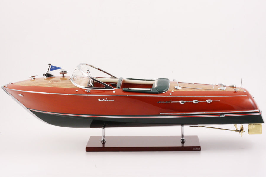 Maqueta Riva Ariston 68cm