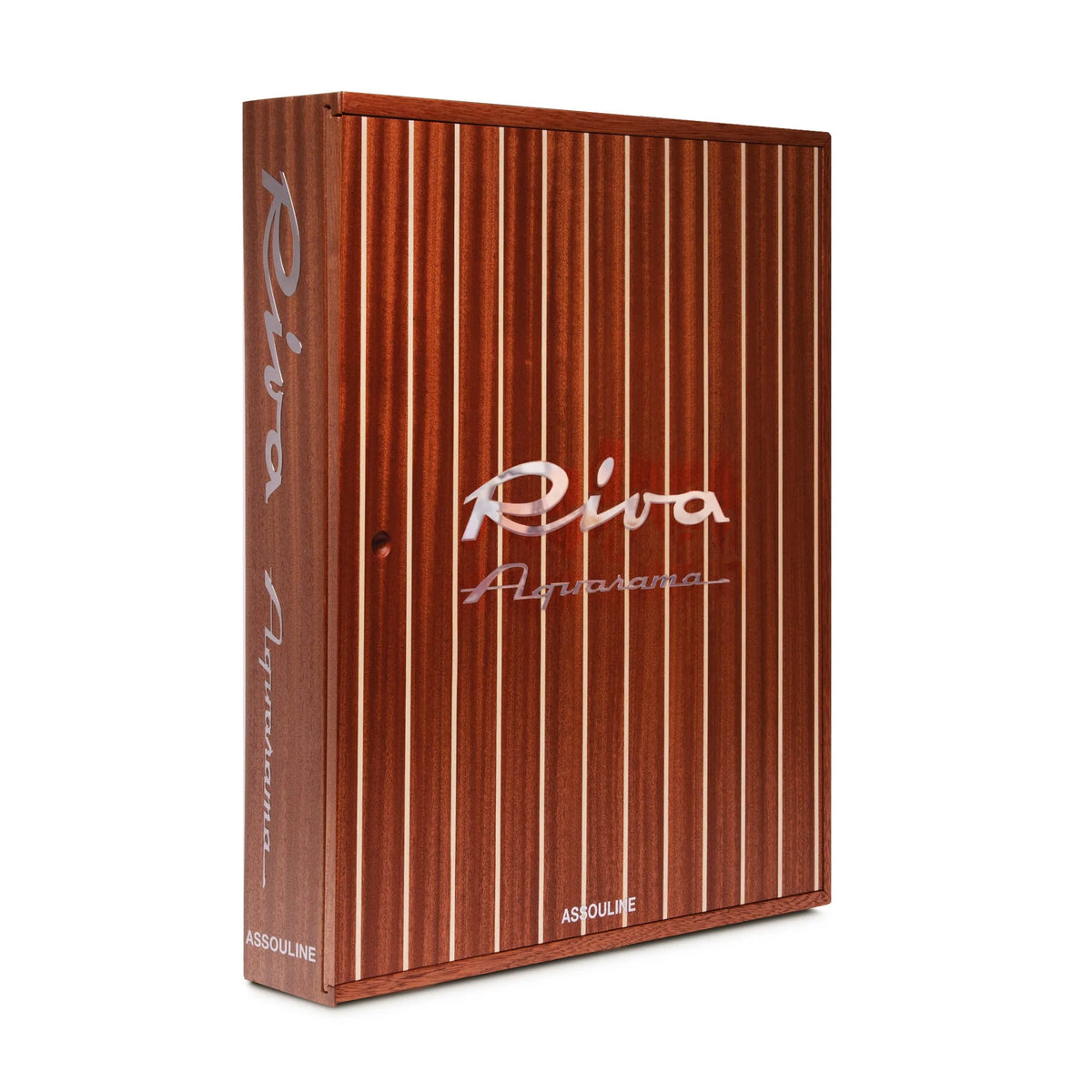 Книга Riva Aquarama (Специальное издание)