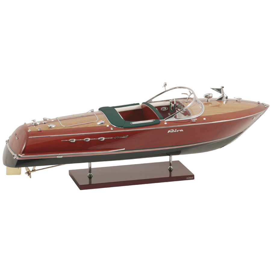 Maqueta Riva Ariston 68cm