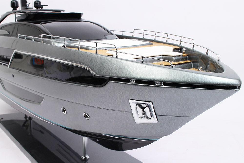 Modello Riva Corsaro 100 cm - Grey Shark