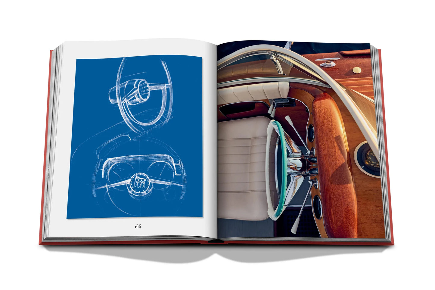 Book Riva Aquarama: Impossible Collection