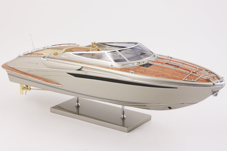 Модель Riva Rivarama 70 см — шампань