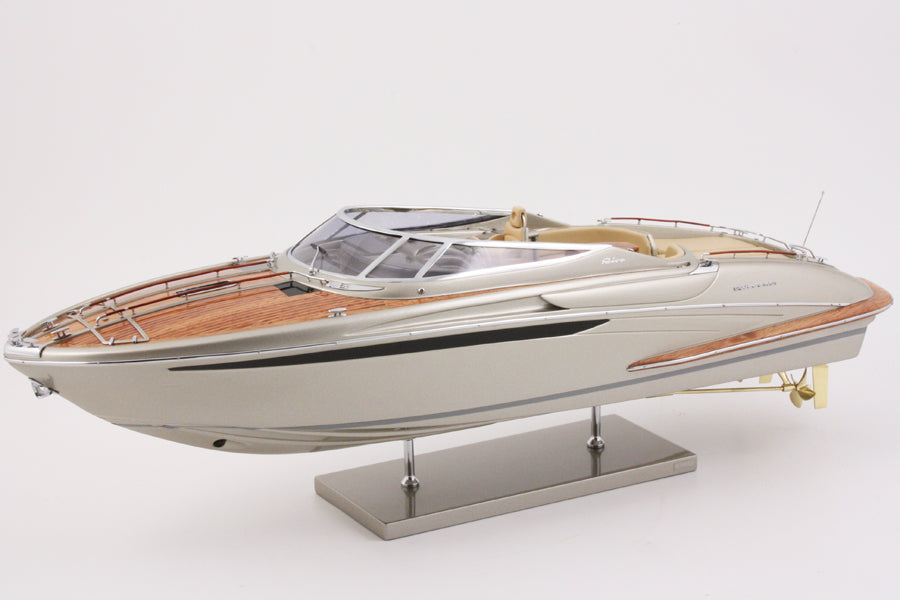 Модель Riva Rivarama 70 см — шампань
