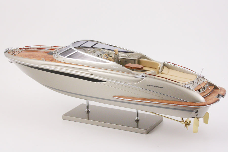 Модель Riva Rivarama 70 см — шампань