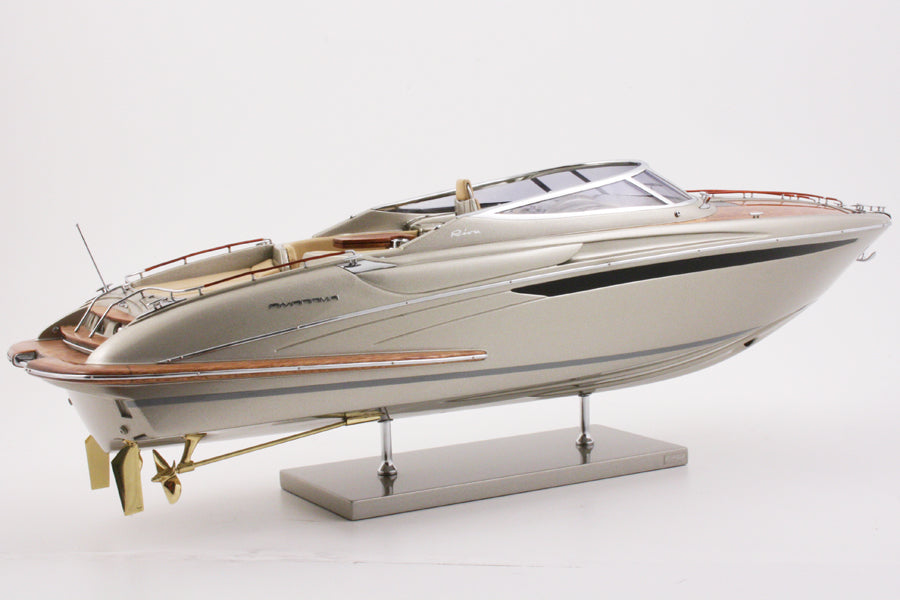 Модель Riva Rivarama 70 см — шампань