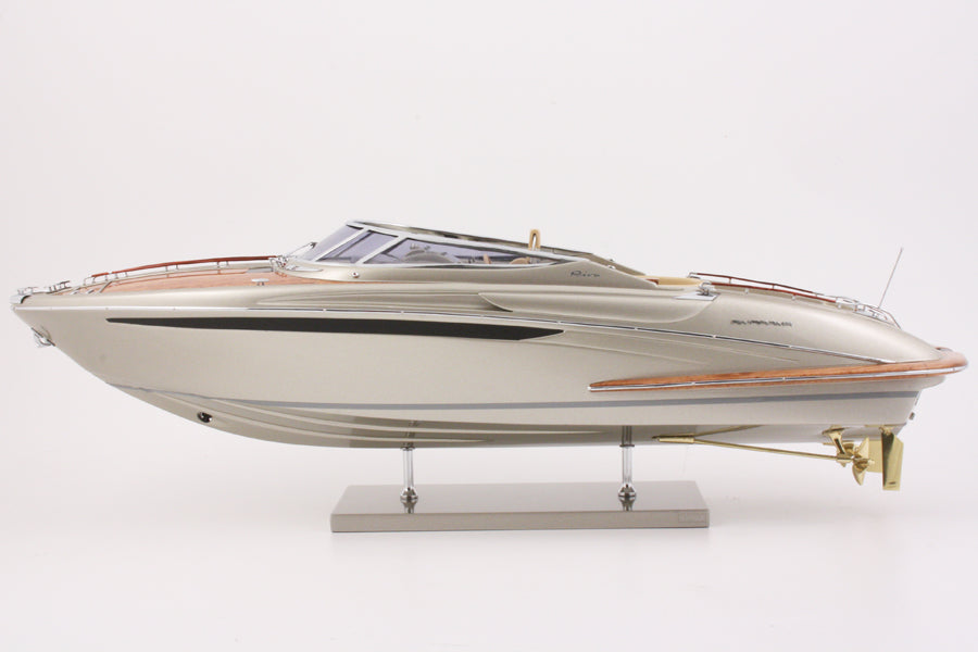 Модель Riva Rivarama 70 см — шампань