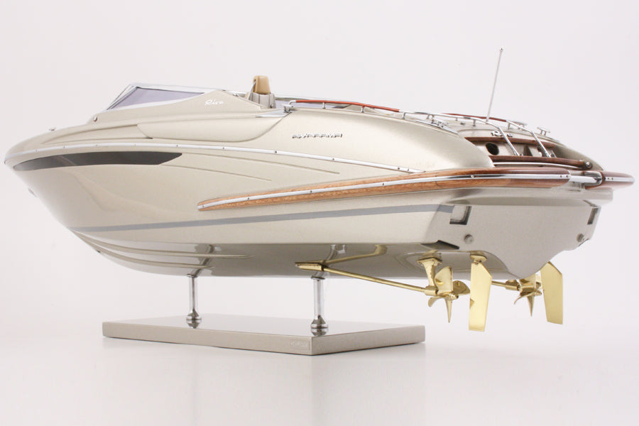 Maquette Riva Rivarama 70cm - Champagne