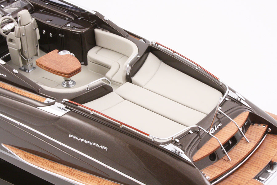 Maquette Riva Rivarama 70cm