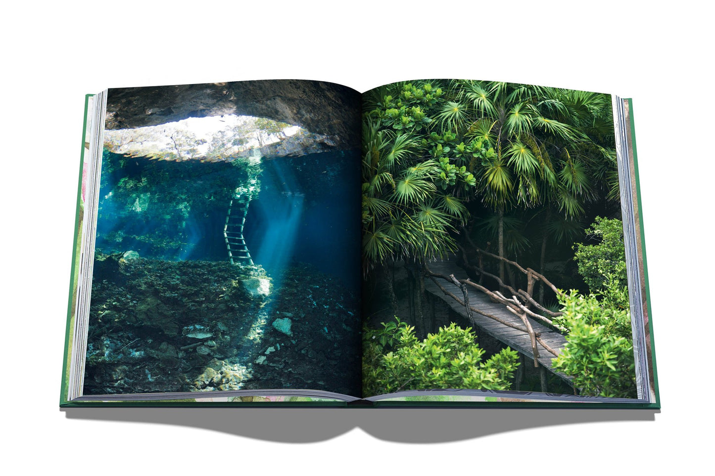 Tulum Gypset Book